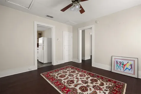 1712 Winnie Street Galveston TX 77550