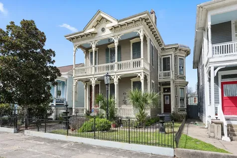 1712 Winnie Street Galveston TX 77550