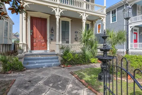 1712 Winnie Street Galveston TX 77550
