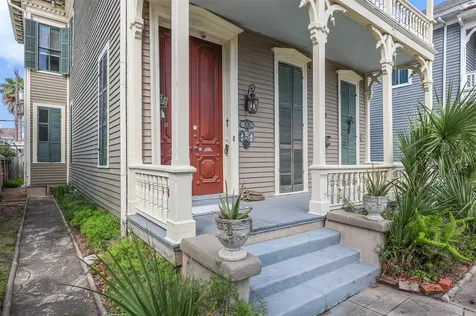 1712 Winnie Street Galveston TX 77550