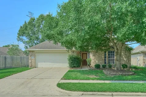 12318 Georgetown Park Court Houston TX 77058
