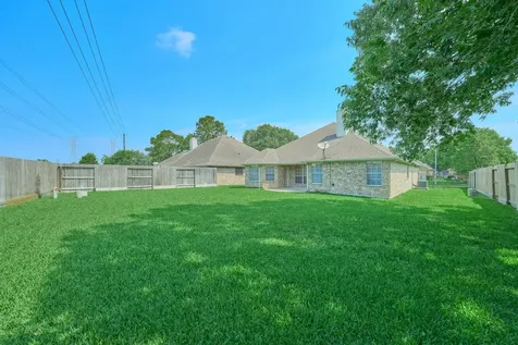 12318 Georgetown Park Court Houston TX 77058