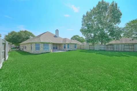 12318 Georgetown Park Court Houston TX 77058