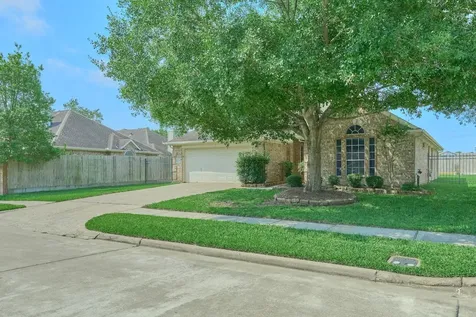 12318 Georgetown Park Court Houston TX 77058