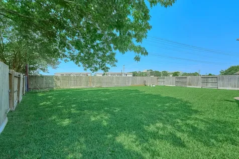 12318 Georgetown Park Court Houston TX 77058