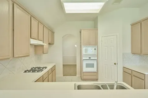 12318 Georgetown Park Court Houston TX 77058