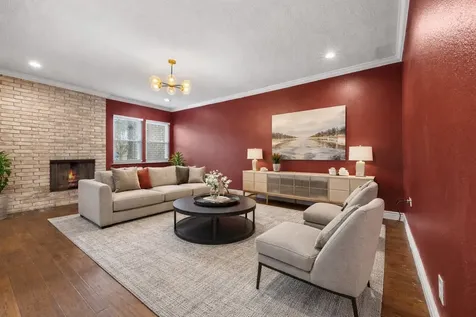 2103 Lake Village Drive Houston TX 77339