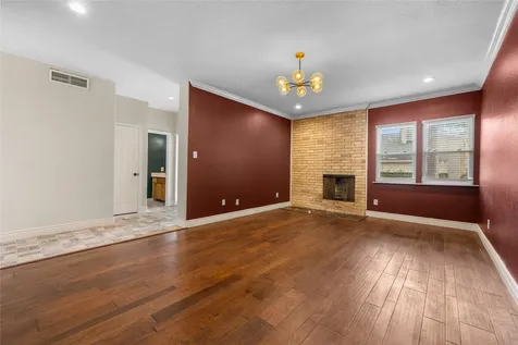 2103 Lake Village Drive Houston TX 77339