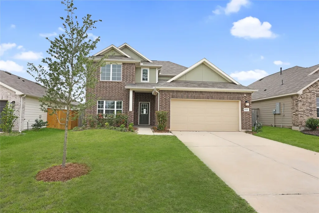 10020 Lone Star Landing Boulevard Montgomery TX 77316