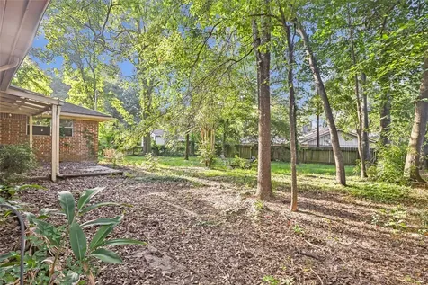 1015 Stevens Avenue Conroe TX 77301