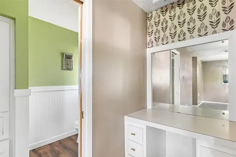 1015 Stevens Avenue Conroe TX 77301