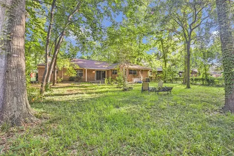 1015 Stevens Avenue Conroe TX 77301