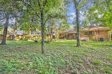 1015 Stevens Avenue Conroe TX 77301