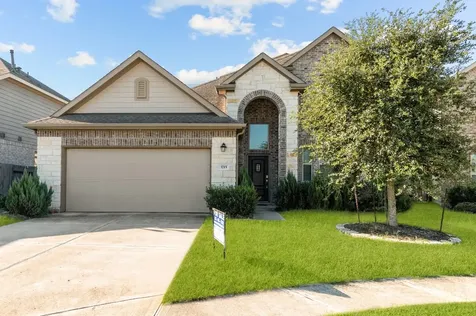 3715 White Gardenia Lane Richmond TX 77406