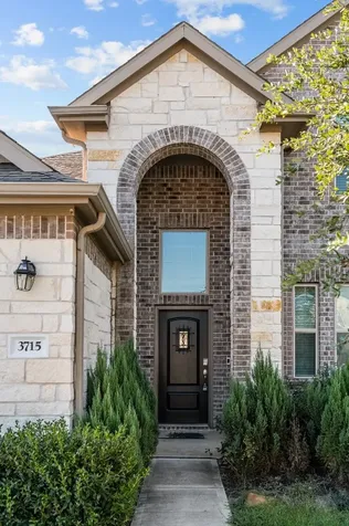3715 White Gardenia Lane Richmond TX 77406