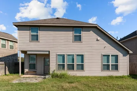 3715 White Gardenia Lane Richmond TX 77406