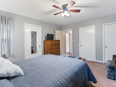 910 6th Street Bay City TX 77414
