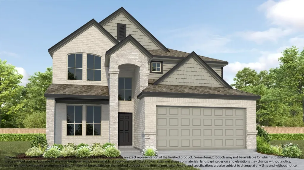 15650 Kirkton Raye Drive Humble TX 77346