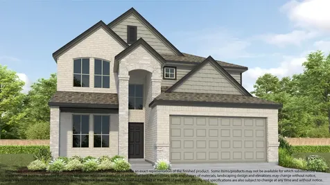 15650 Kirkton Raye Drive Humble TX 77346