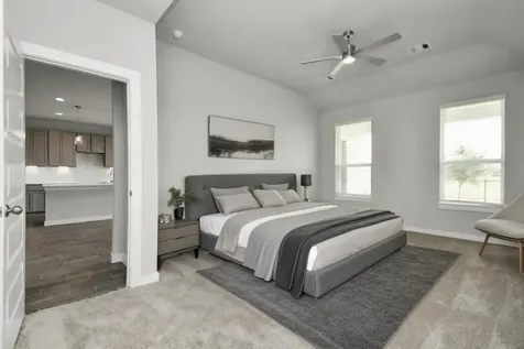 15650 Kirkton Raye Drive Humble TX 77346