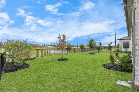 15650 Kirkton Raye Drive Humble TX 77346