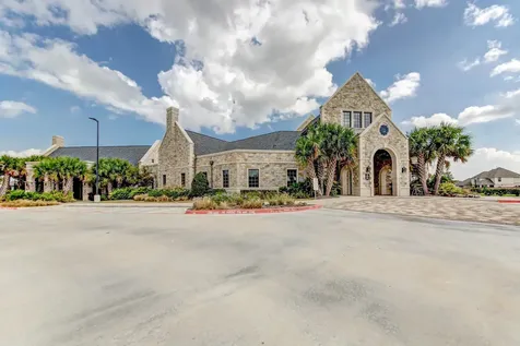 15650 Kirkton Raye Drive Humble TX 77346
