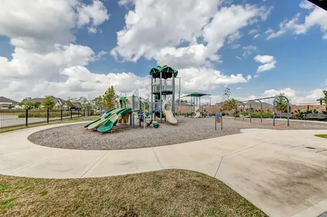 15650 Kirkton Raye Drive Humble TX 77346