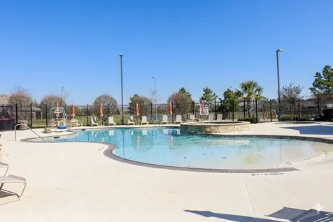 9427 Briscoe Bend Lane Cypress TX 77433