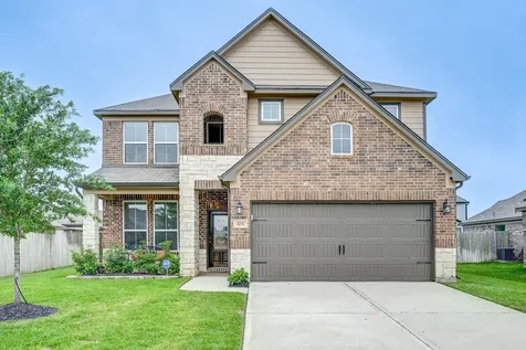 105 Highland Heights Way Waller TX 77484