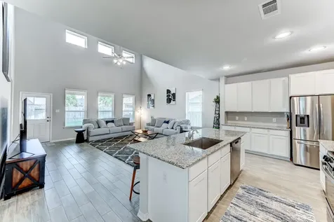 105 Highland Heights Way Waller TX 77484