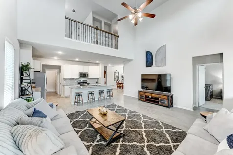 105 Highland Heights Way Waller TX 77484