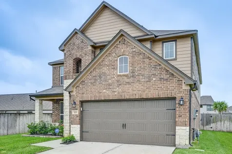 105 Highland Heights Way Waller TX 77484