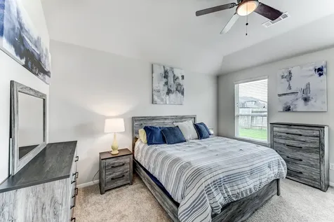 105 Highland Heights Way Waller TX 77484