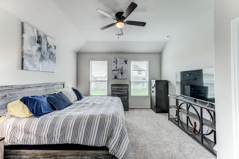 105 Highland Heights Way Waller TX 77484