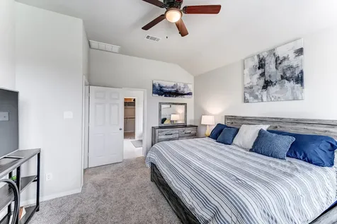 105 Highland Heights Way Waller TX 77484