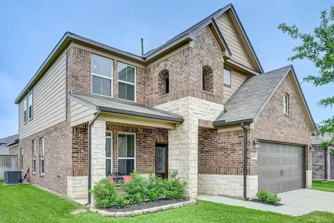 105 Highland Heights Way Waller TX 77484