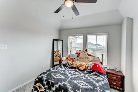 105 Highland Heights Way Waller TX 77484