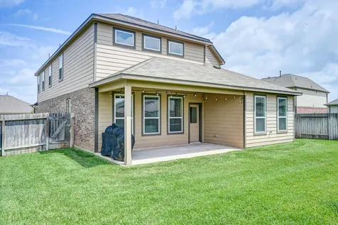 105 Highland Heights Way Waller TX 77484