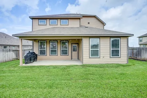 105 Highland Heights Way Waller TX 77484