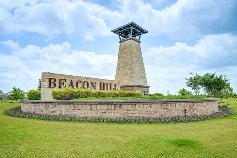 105 Highland Heights Way Waller TX 77484