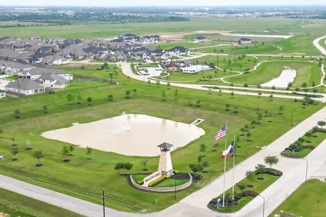105 Highland Heights Way Waller TX 77484