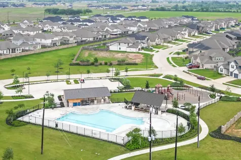 105 Highland Heights Way Waller TX 77484