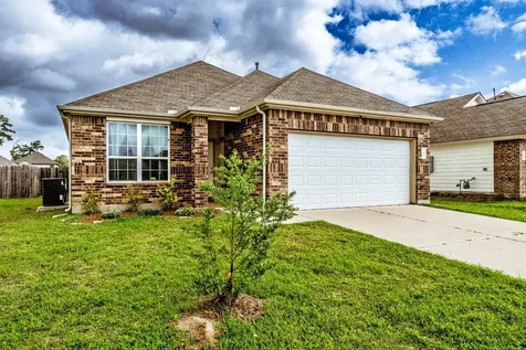 108 Fallow Deer Drive Huntsville TX 77320