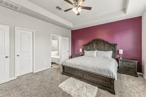 108 Fallow Deer Drive Huntsville TX 77320