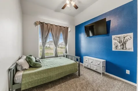 108 Fallow Deer Drive Huntsville TX 77320