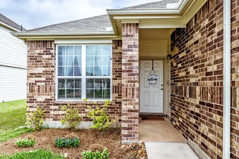 108 Fallow Deer Drive Huntsville TX 77320