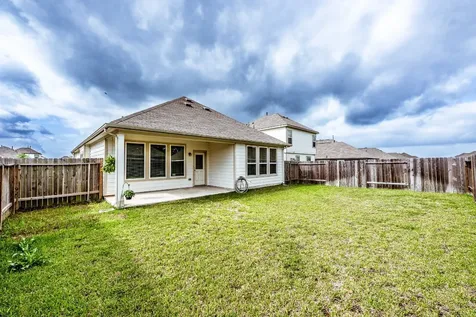 108 Fallow Deer Drive Huntsville TX 77320