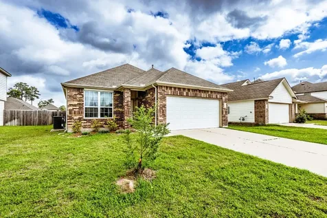 108 Fallow Deer Drive Huntsville TX 77320