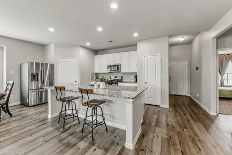 108 Fallow Deer Drive Huntsville TX 77320