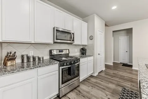 108 Fallow Deer Drive Huntsville TX 77320